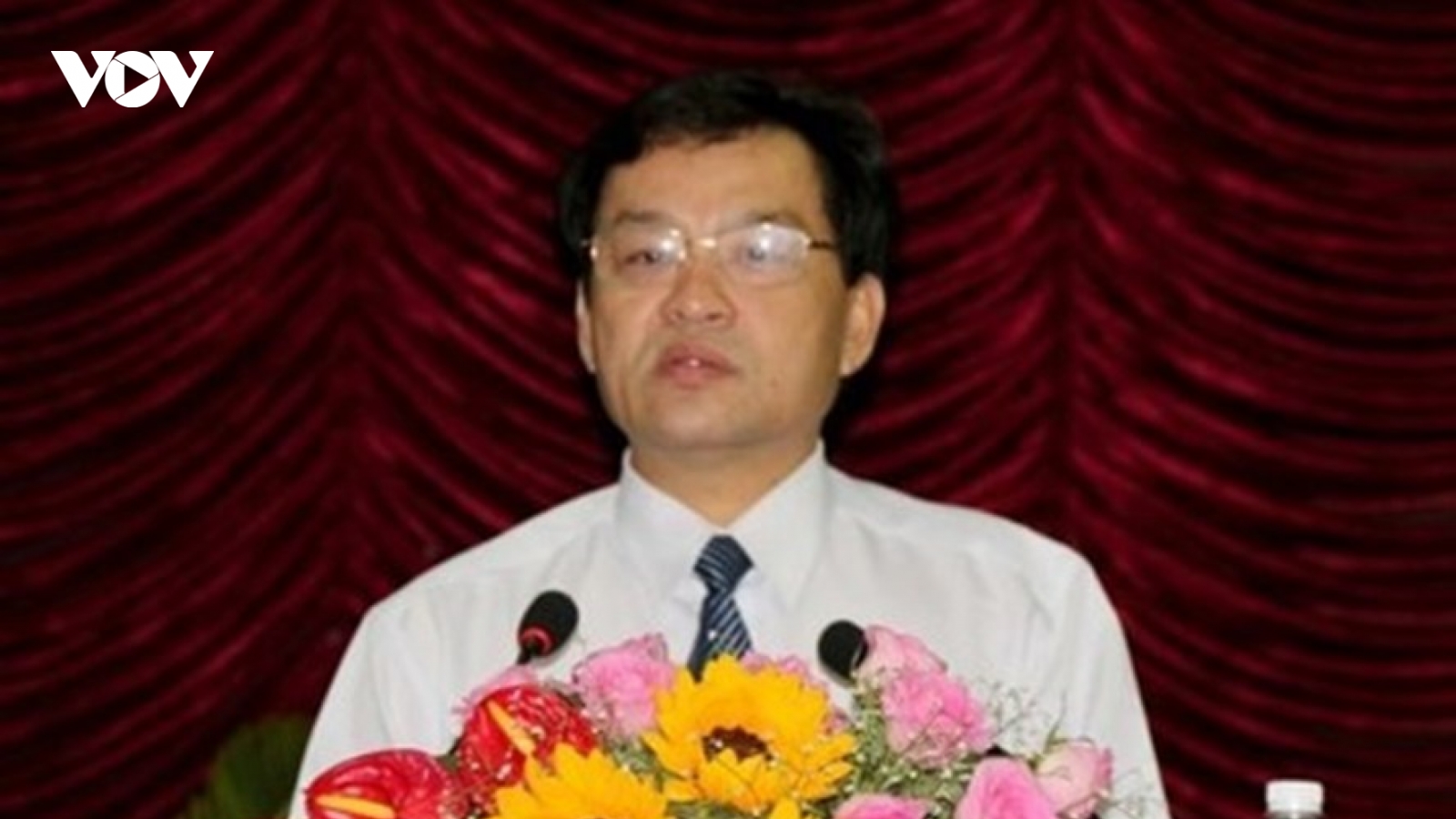 Bắt nguyên Chủ tịch UBND tỉnh Bình Thuận Nguyễn Ngọc Hai