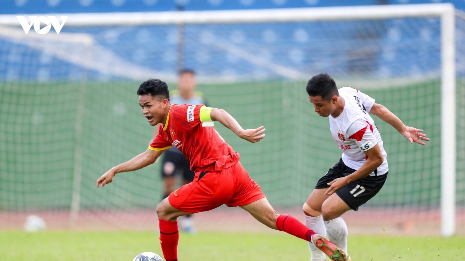 Đội hình tối ưu của U23 Việt Nam ở U23 Đông Nam Á 2022: Nhân tố HAGL là trụ cột