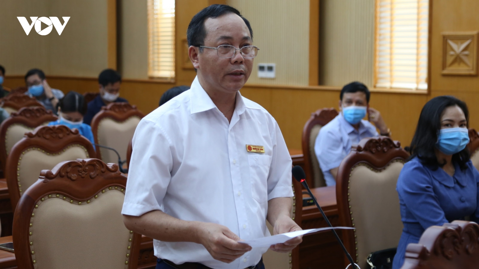 "Giám sát tốt góp phần thu hồi tài sản bị thất thoát, tham nhũng"
