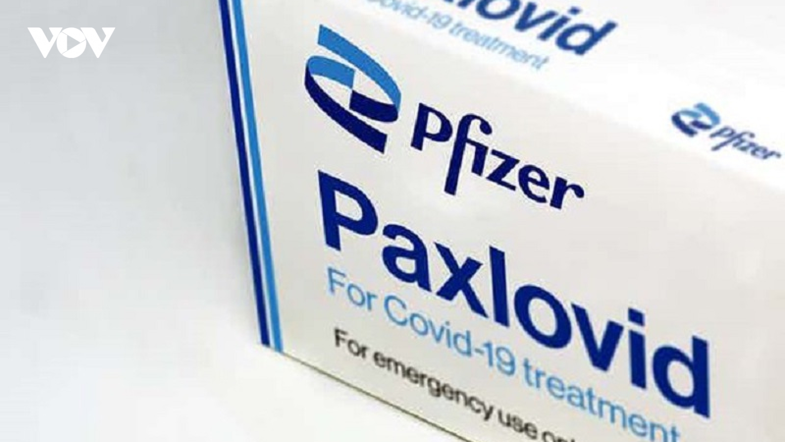 Trung Quốc cấp phép sử dụng thuốc uống điều trị Covid-19 của Pfizer