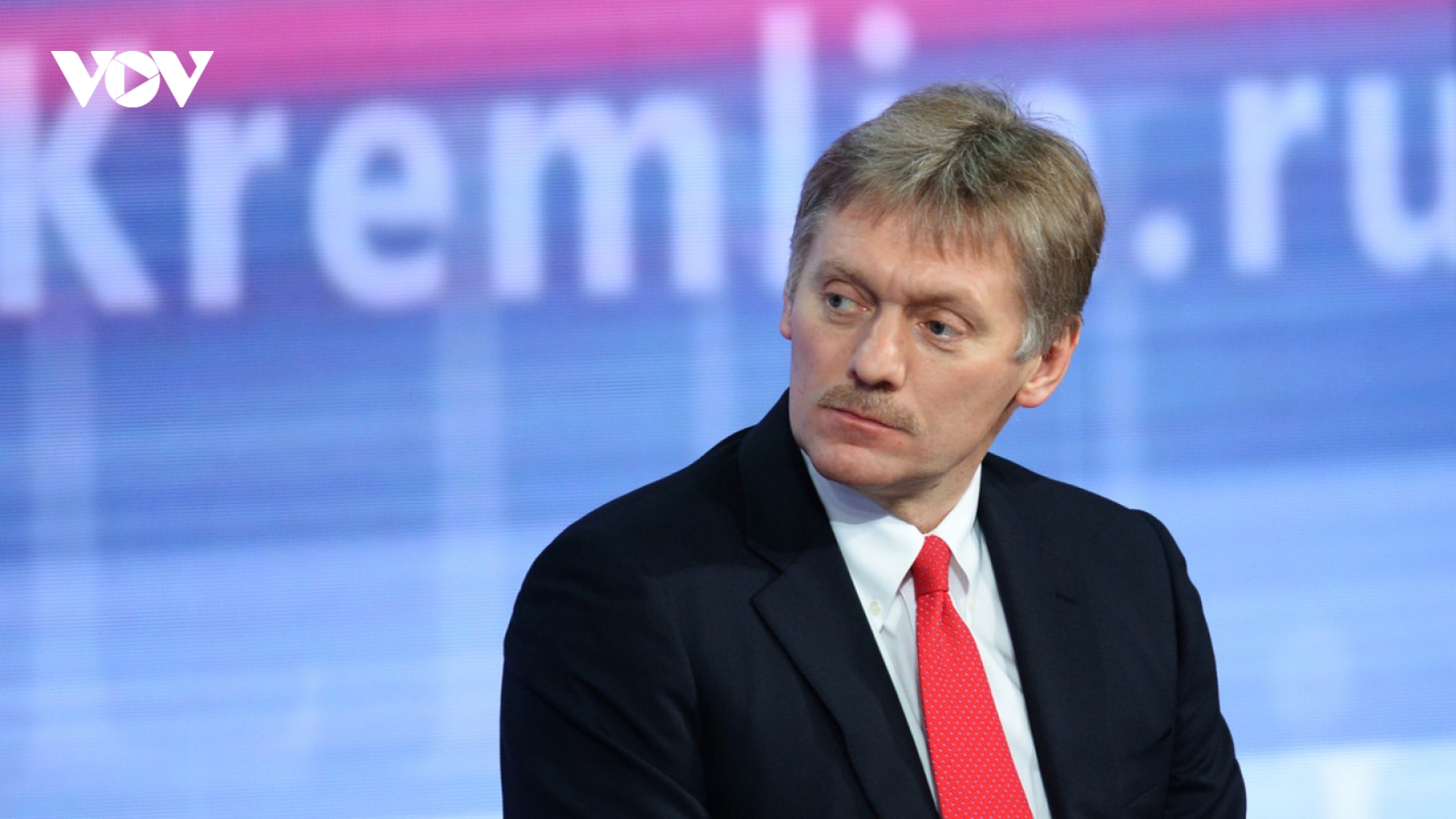 Điện Kremlin: Phái đoàn Nga đã đến Belarus để đàm phán, Ukraine muốn đổi địa điểm