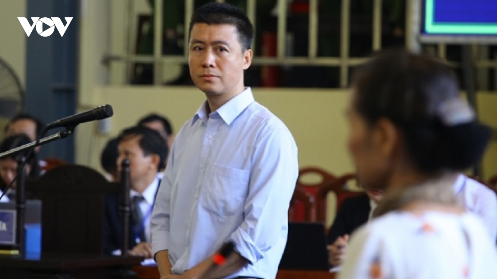 Phan Sào Nam bị buộc quay lại ngồi tù