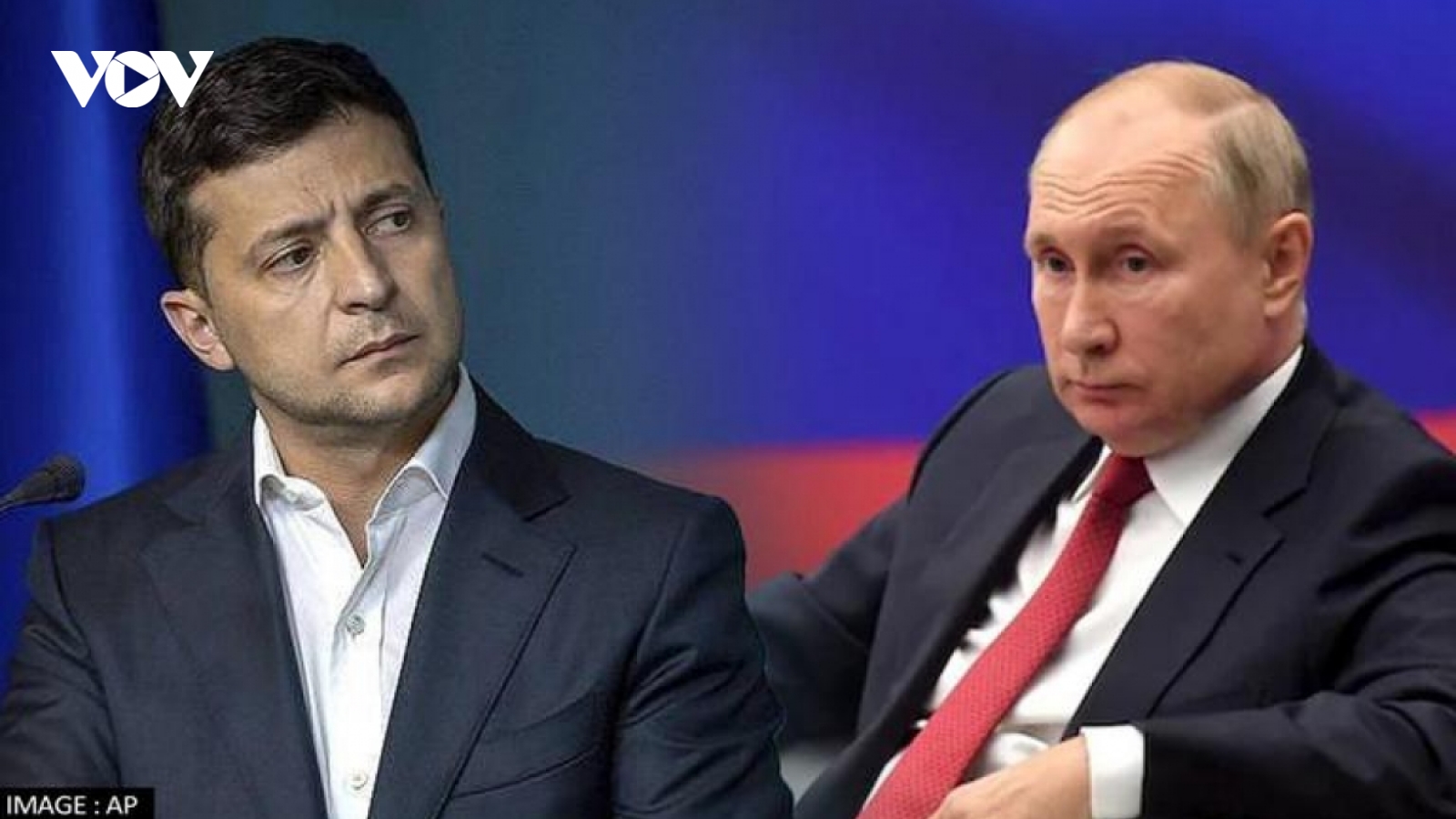 Sát thời hạn chót, Ukraine chấp nhận đàm phán với Nga tại Belarus