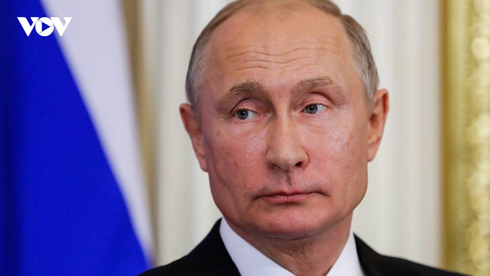 Tổng thống Putin từng hứa cho phép cựu Tổng thống Ukraine tị nạn chính trị tại Nga