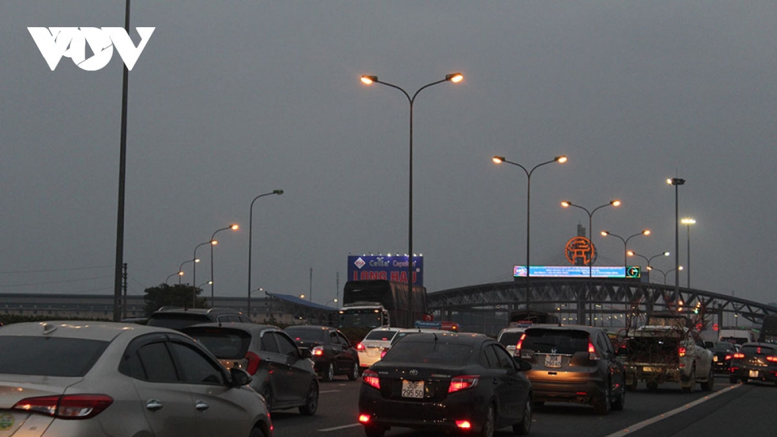 54 dự án BOT giao thông thu hơn 11.000 tỷ đồng trong năm 2021