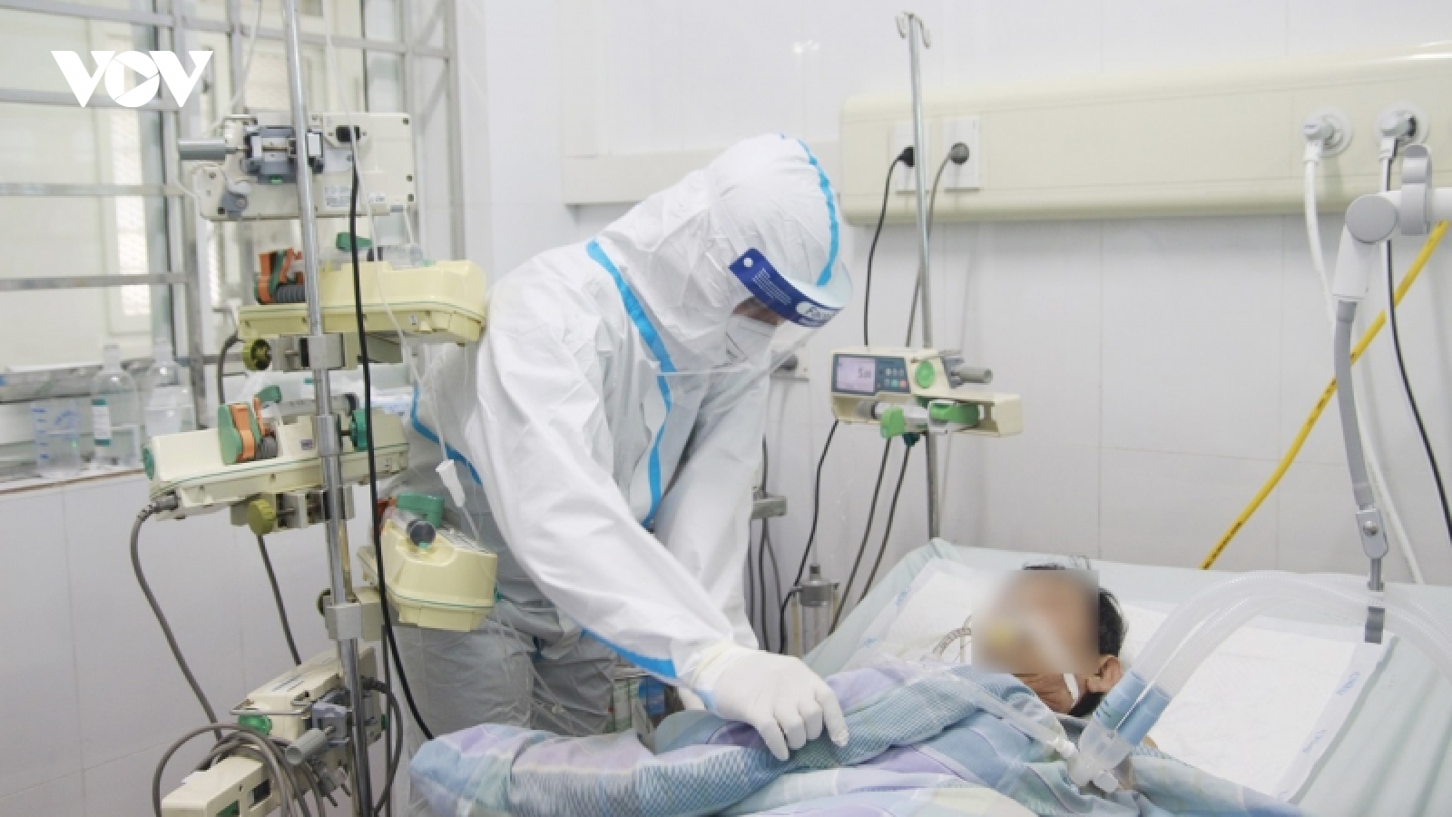Quảng Ninh ứng dụng số hỗ trợ quản lý và điều trị F0 tại nhà