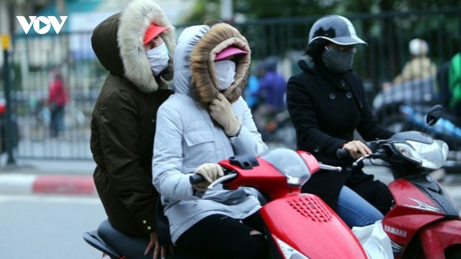 Rét đậm, rét hại kéo dài đến mùng 6 Tết, vùng núi cao khả năng có mưa tuyết và băng giá