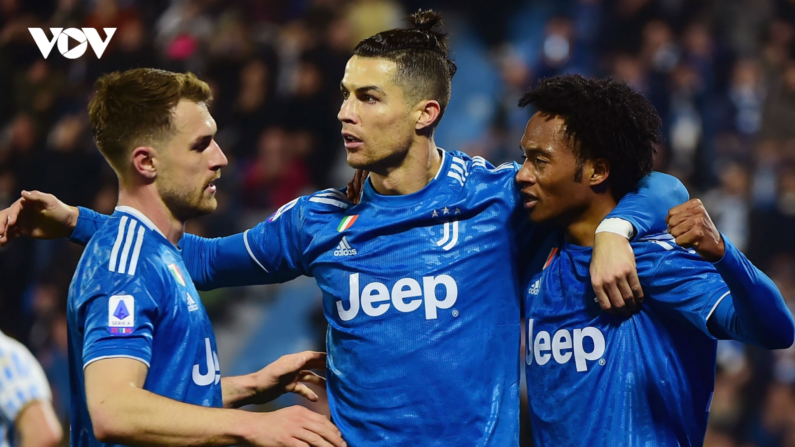 Ngày này năm xưa: Ronaldo đạt cột mốc không tưởng trong sự nghiệp