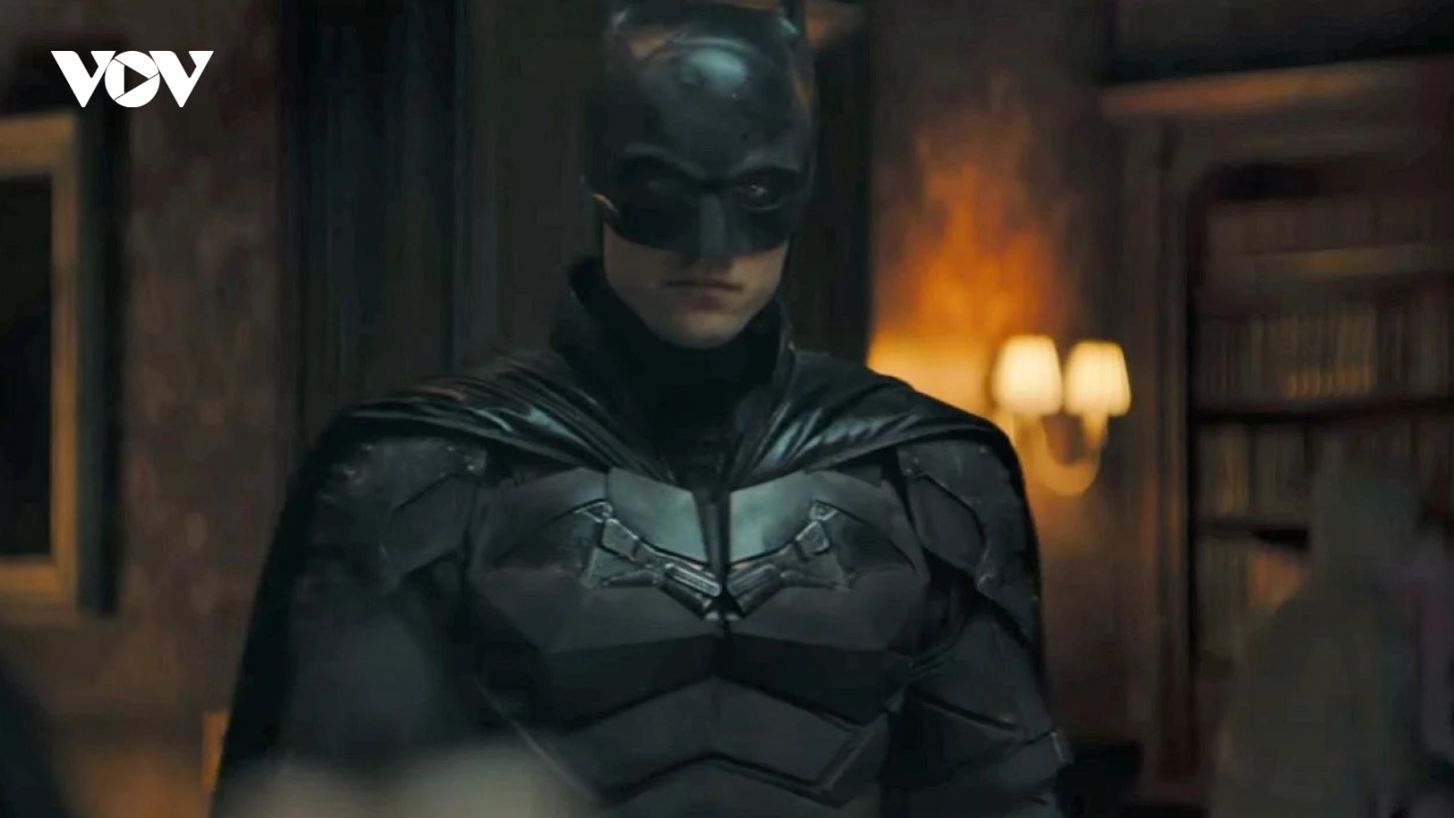 Robert Pattinson và gia tài diễn xuất đáng nể trước "The Batman"