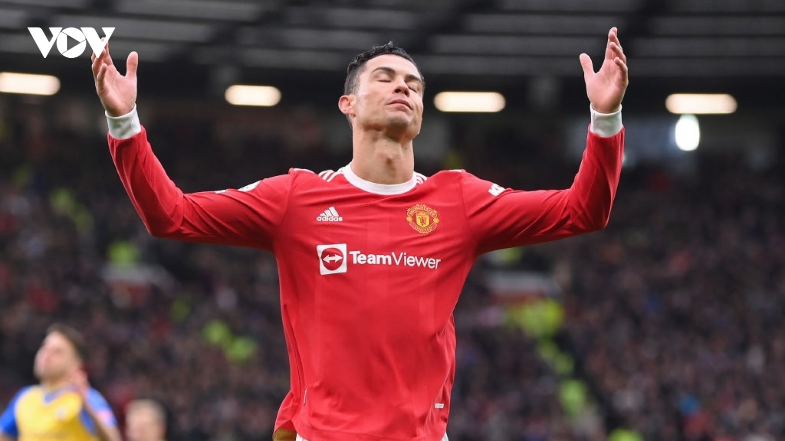 Cristiano Ronaldo đòi chia tay MU