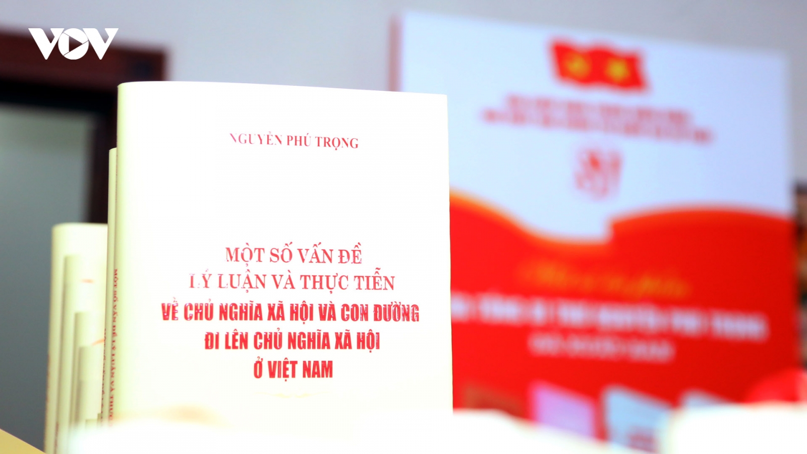 CNXH ở Việt Nam – Mô hình CNXH của riêng Việt Nam