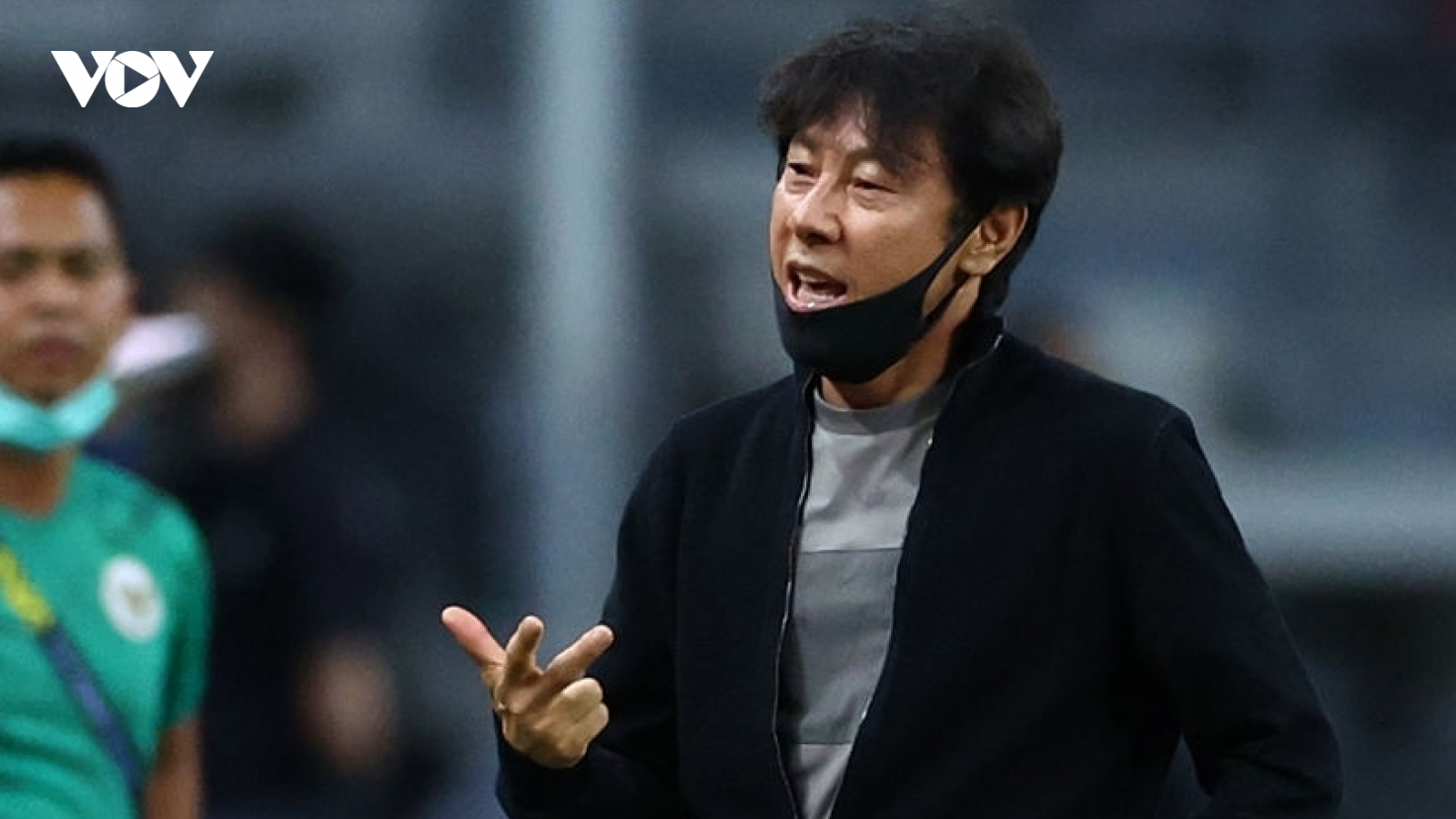 HLV Shin Tae Yong tuyên bố ĐT Indonesia sẽ hoàn thành “mục tiêu kép”