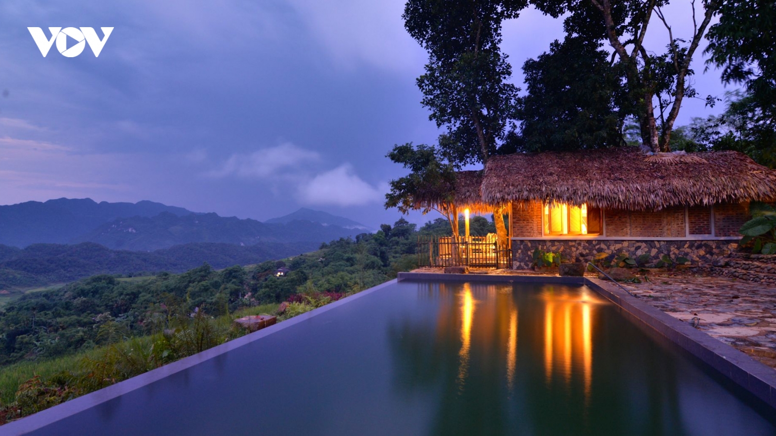 Giải mã sức hút của retreat nghỉ dưỡng biệt lập