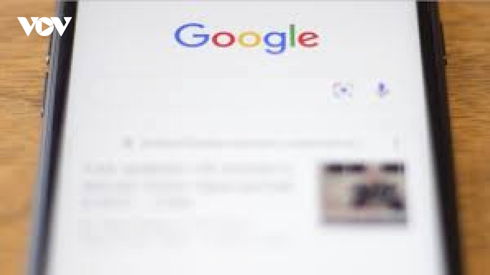 Google chặn chức năng kiếm tiền của truyền thông nhà nước Nga