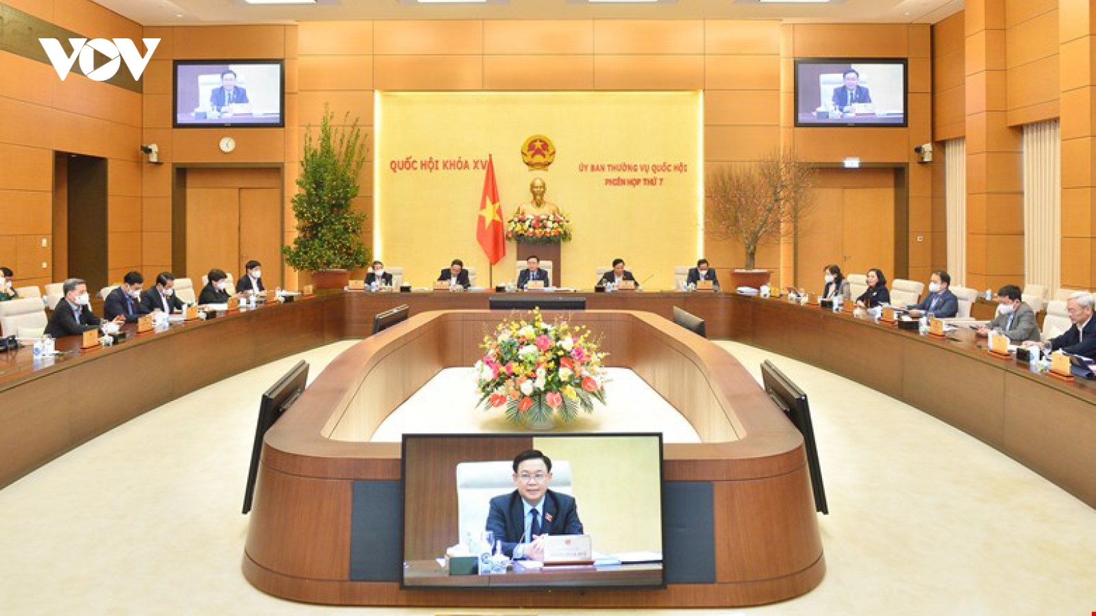 Lựa chọn đơn vị, địa phương giám sát về chống lãng phí và quy hoạch