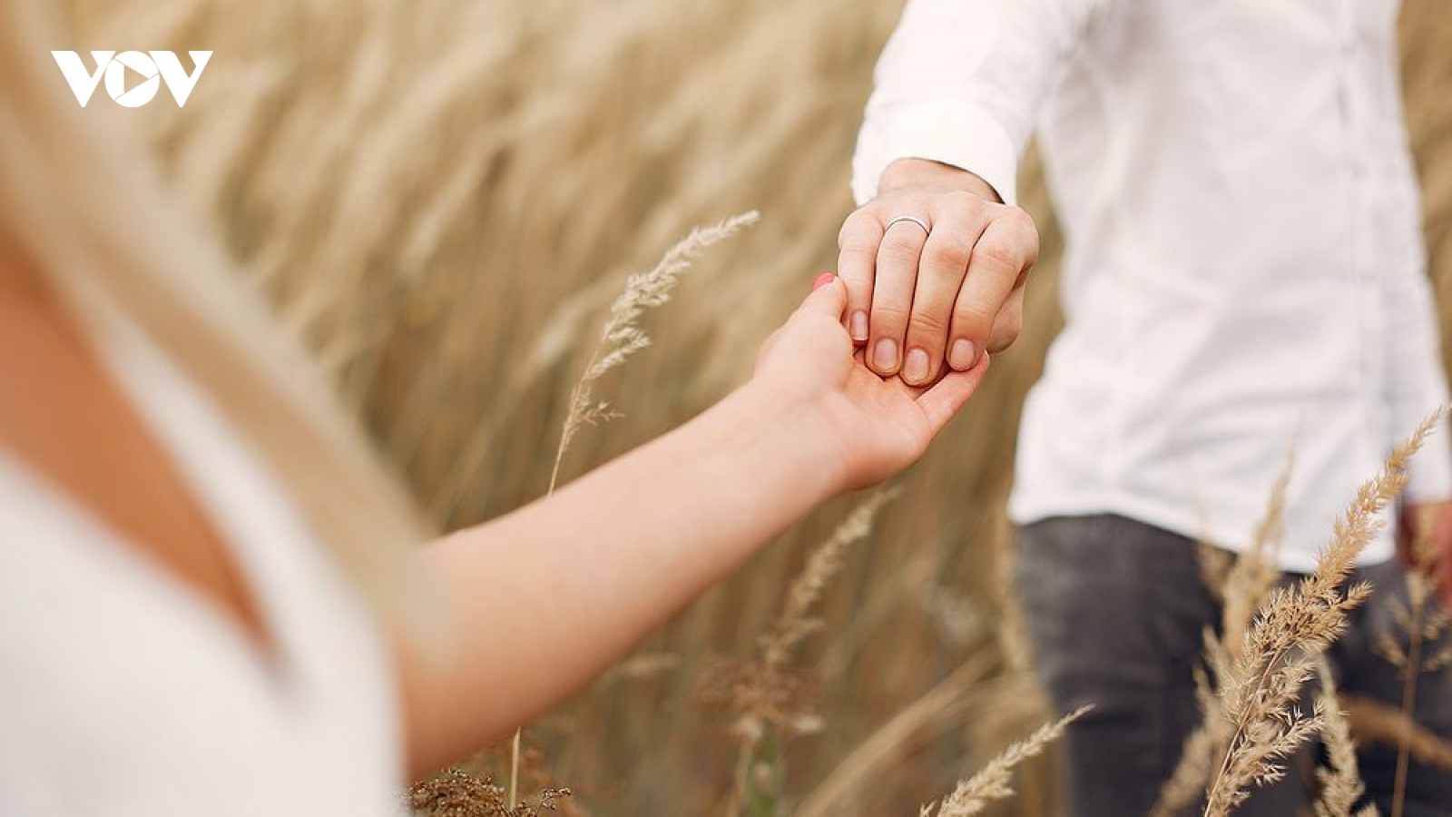 Đích đến của tình yêu