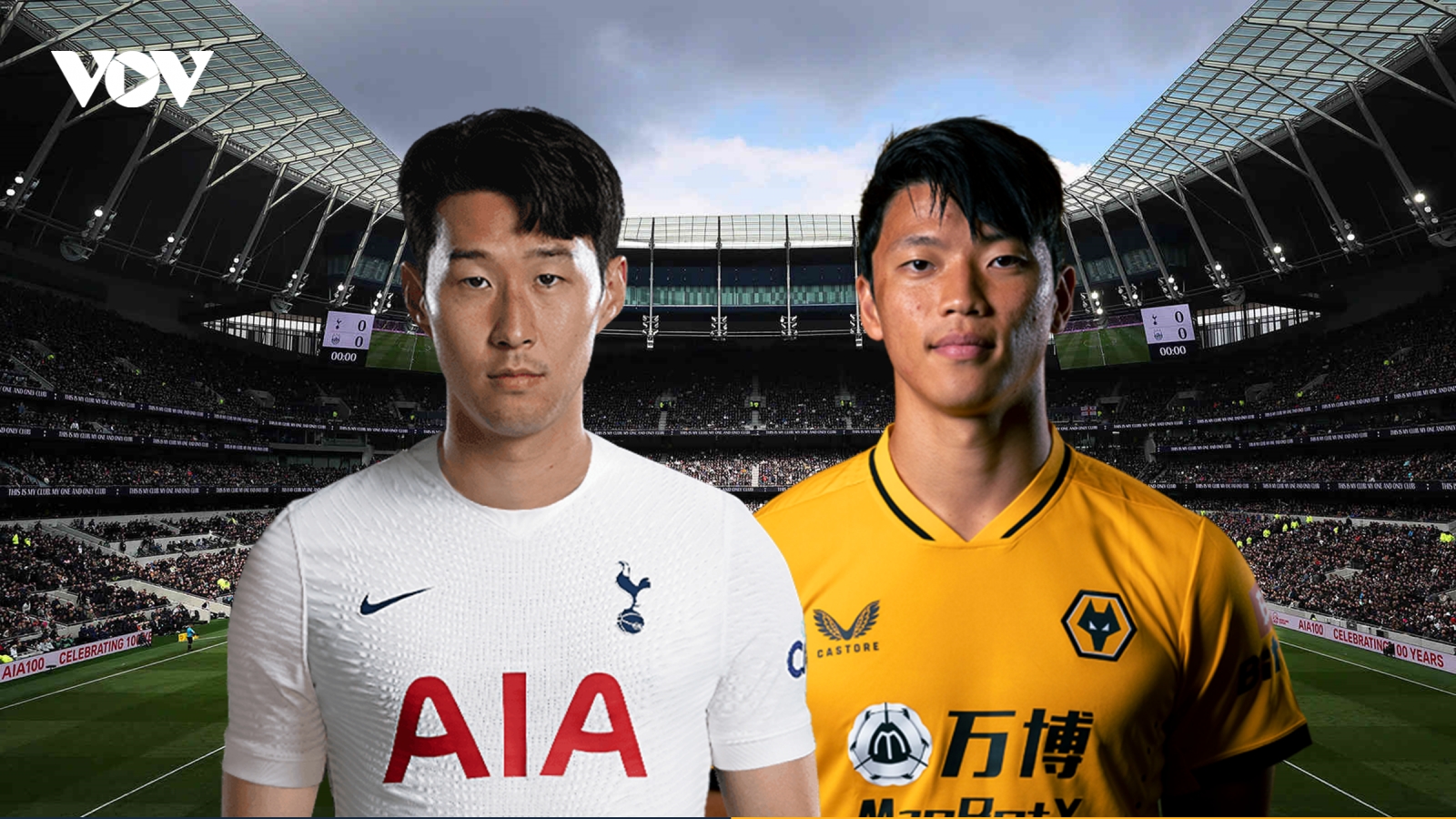 Dự đoán tỷ số, đội hình xuất phát trận Tottenham - Wolves