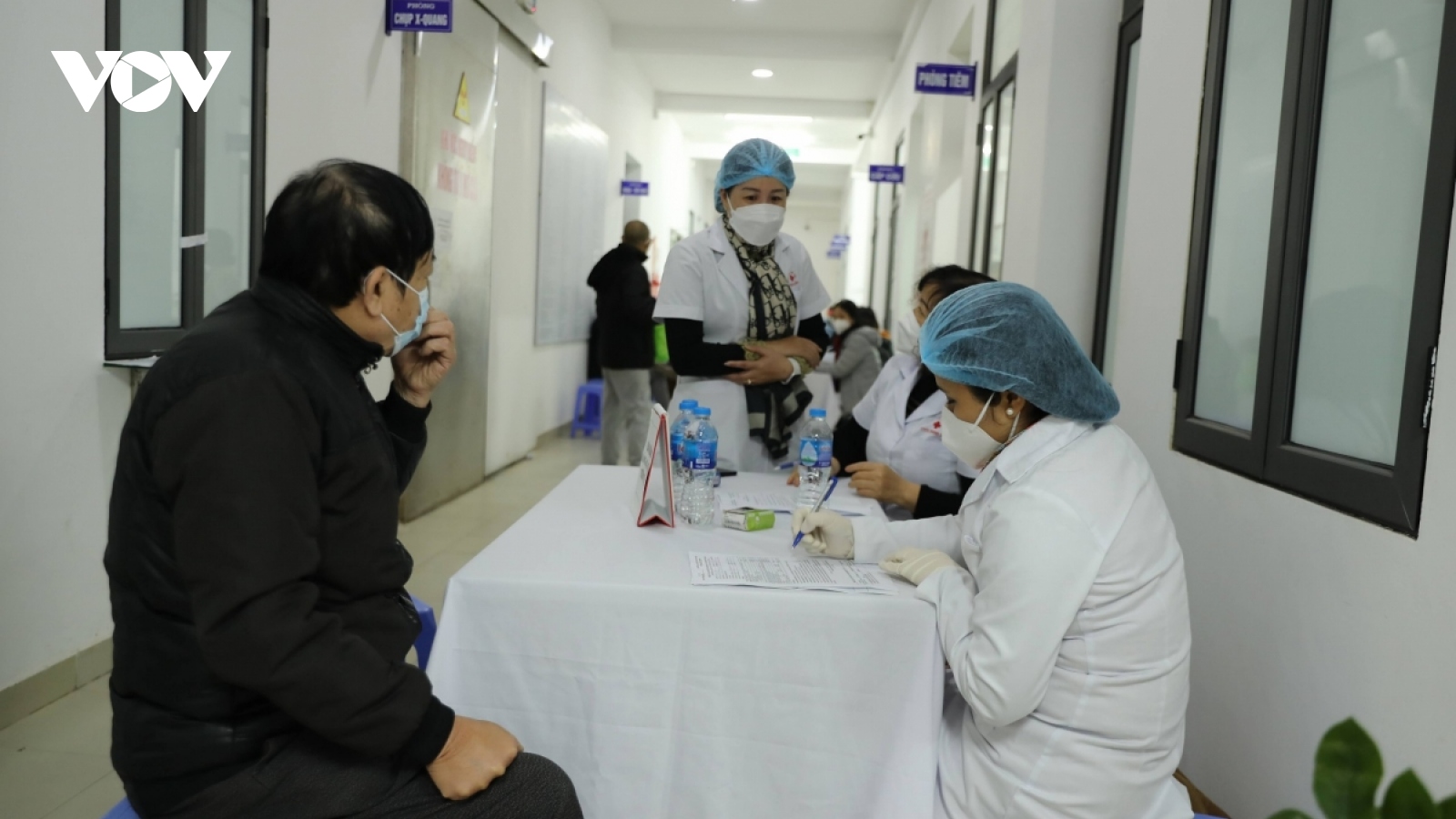 Vietnam records over 8,600 COVID-19 infections, more than 25,000 recoveries 