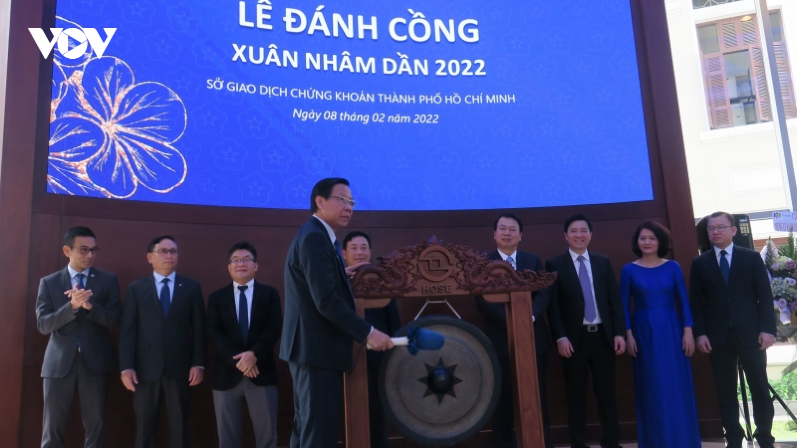TP.HCM tập trung giám sát các giao dịch bất thường trên sàn chứng khoán
