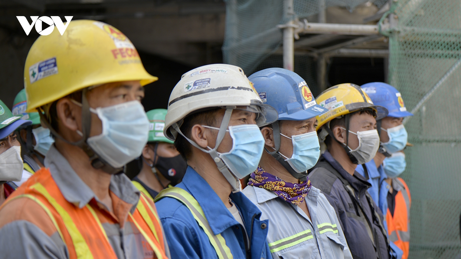 TP.HCM cần thêm hàng chục ngàn lao động sau Tết Nguyên đán