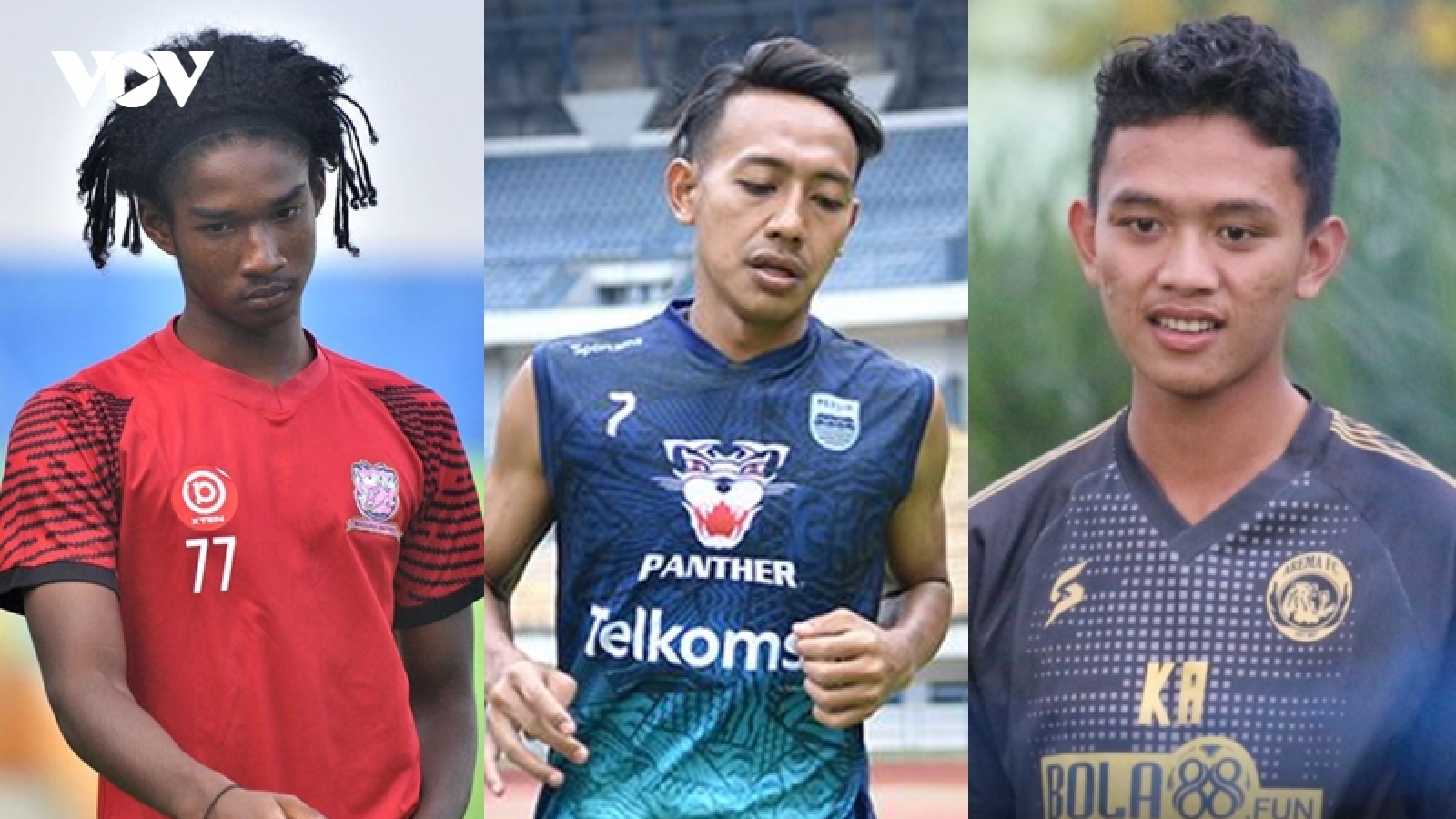 HLV Shin Tae Yong gọi Ronaldo, Beckham, Figo lên U23 Indonesia