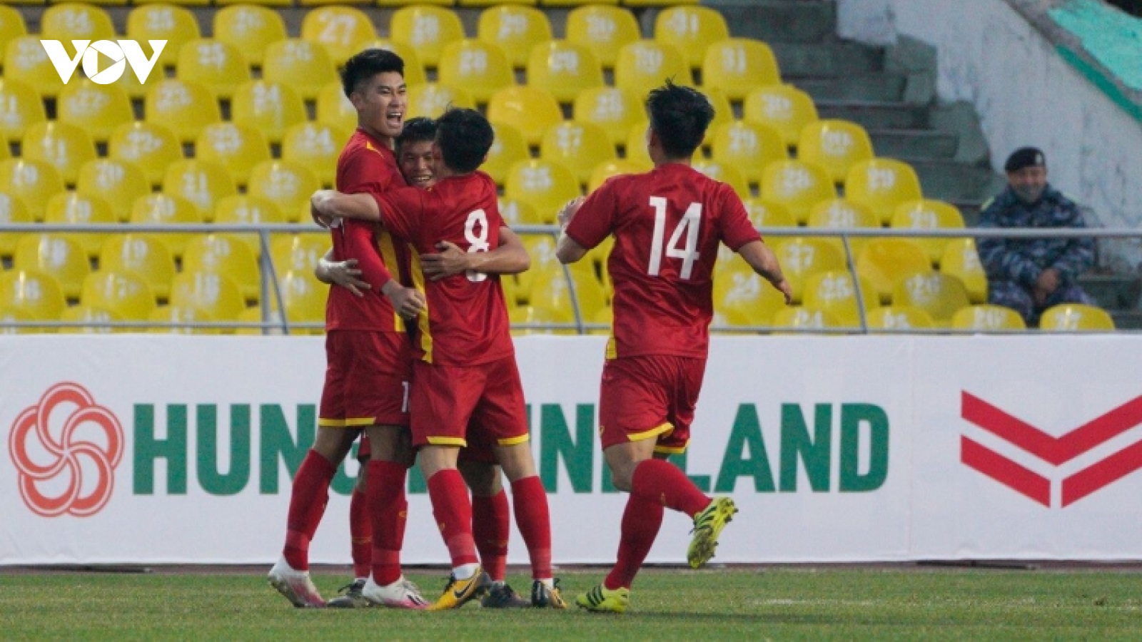 Thể thức đặc biệt của giải đấu U23 Việt Nam sắp tham dự