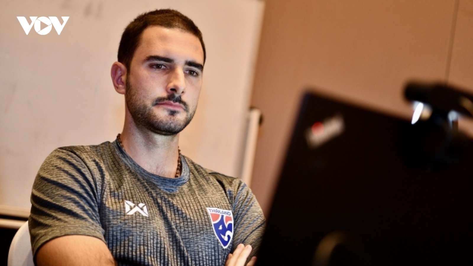 Thuyền trưởng U23 Thái Lan muốn đấu với U23 Việt Nam mạnh nhất