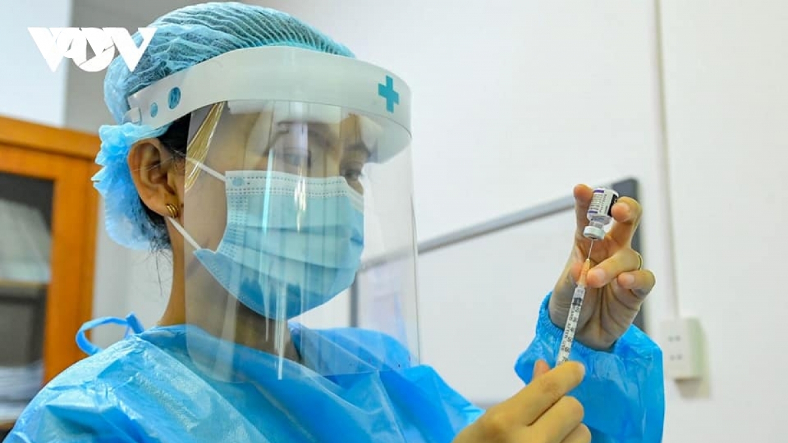 Tập trung triển khai việc mua, tiêm vaccine cho trẻ em từ 5 đến dưới 12 tuổi