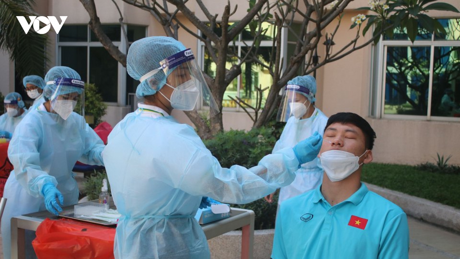 U23 Việt Nam "thở phào" trước trận ra quân tại giải U23 Đông Nam Á