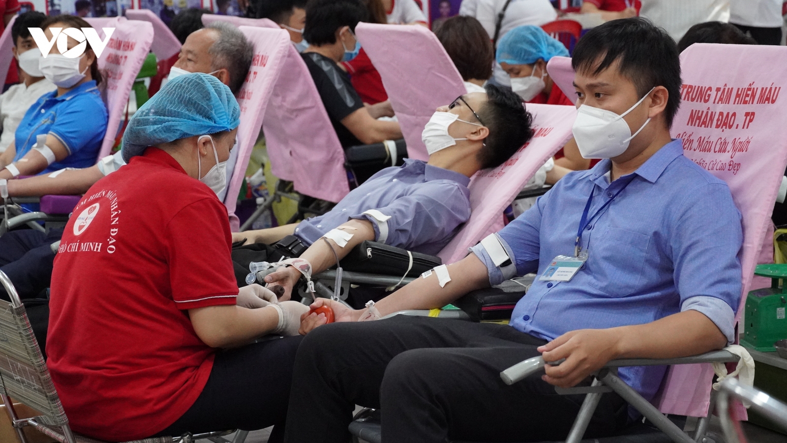 TP.HCM phát động Lễ hội Xuân hồng năm 2022