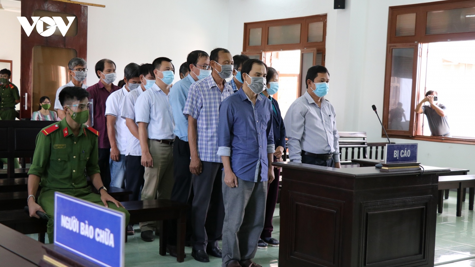 Phú Yên hủy kết quả 32 bài thi tuyển công chức