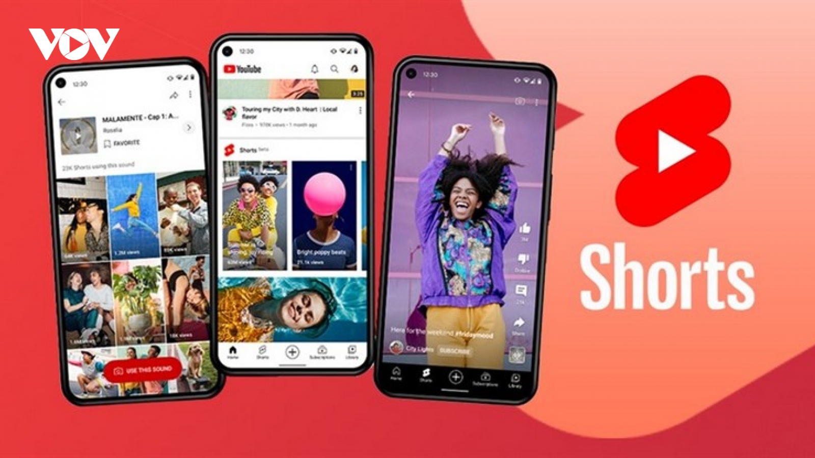 Trào lưu "video ngắn" và cuộc chạy đua của các ông lớn công nghệ