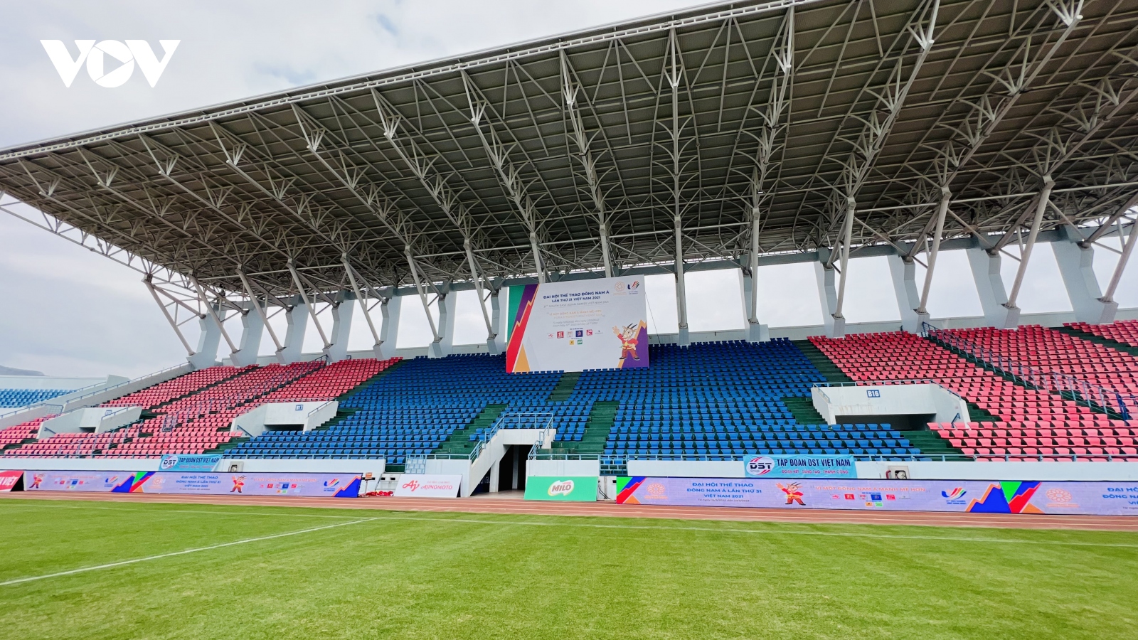 Quảng Ninh sẵn sàng cho SEA Games 31