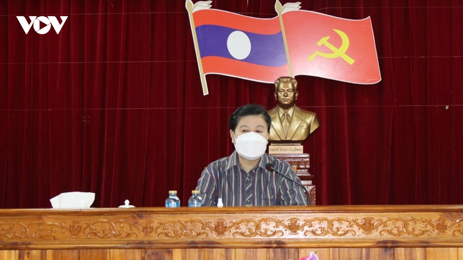 Năm 2022 có ý nghĩa đặc biệt quan trọng đối với nhân dân Lào - Việt Nam
