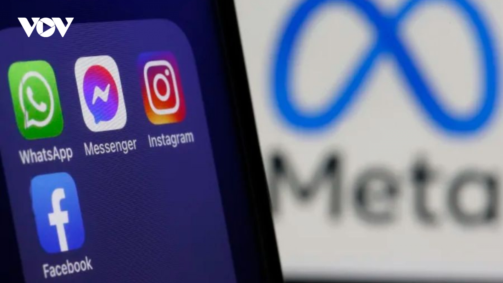 Meta bị phạt 18,6 triệu USD vì 12 vi phạm dữ liệu liên quan đến GDPR