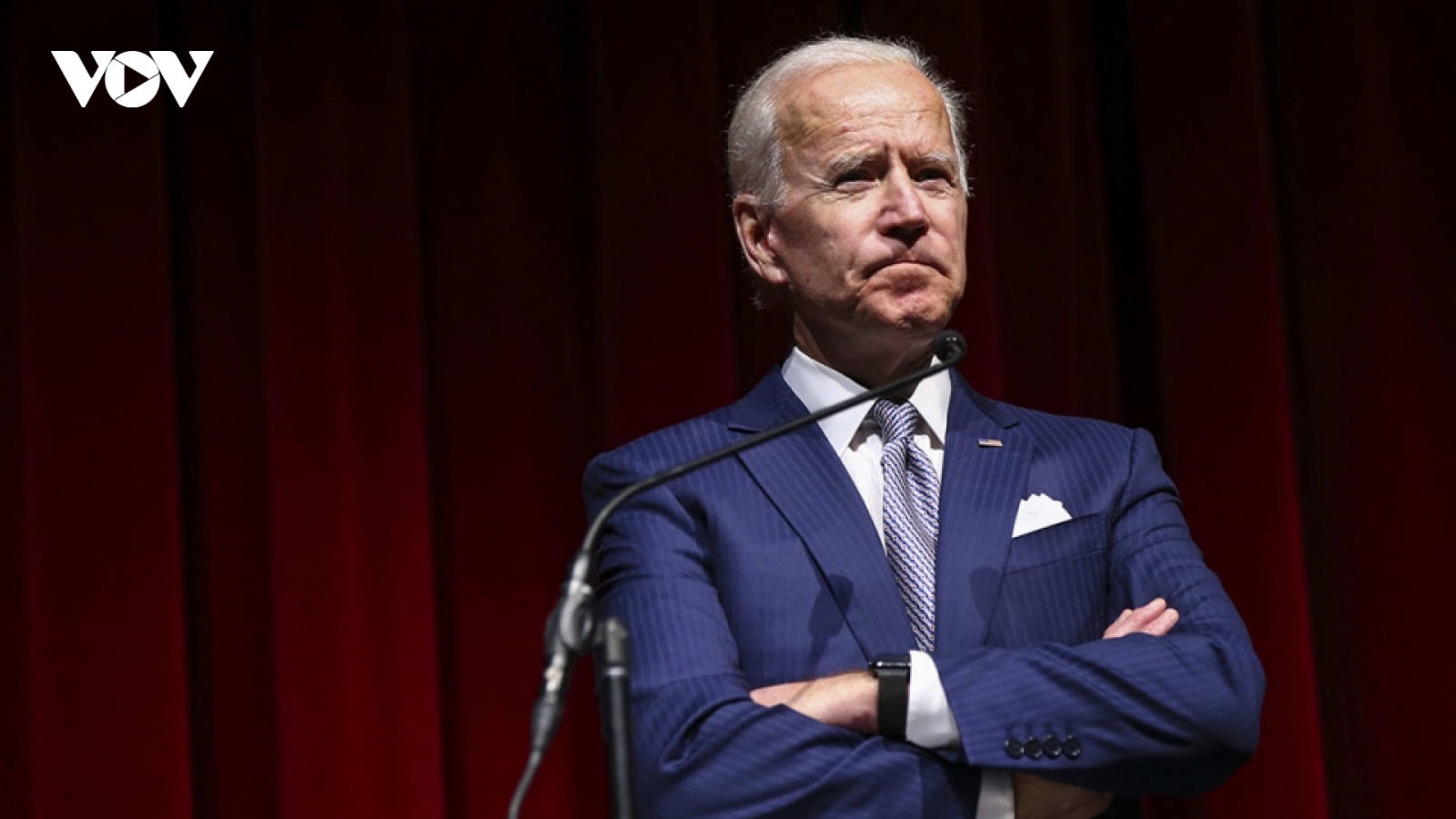 Tổng thống Biden thực sự mong muốn điều gì tại thượng đỉnh NATO bất thường?