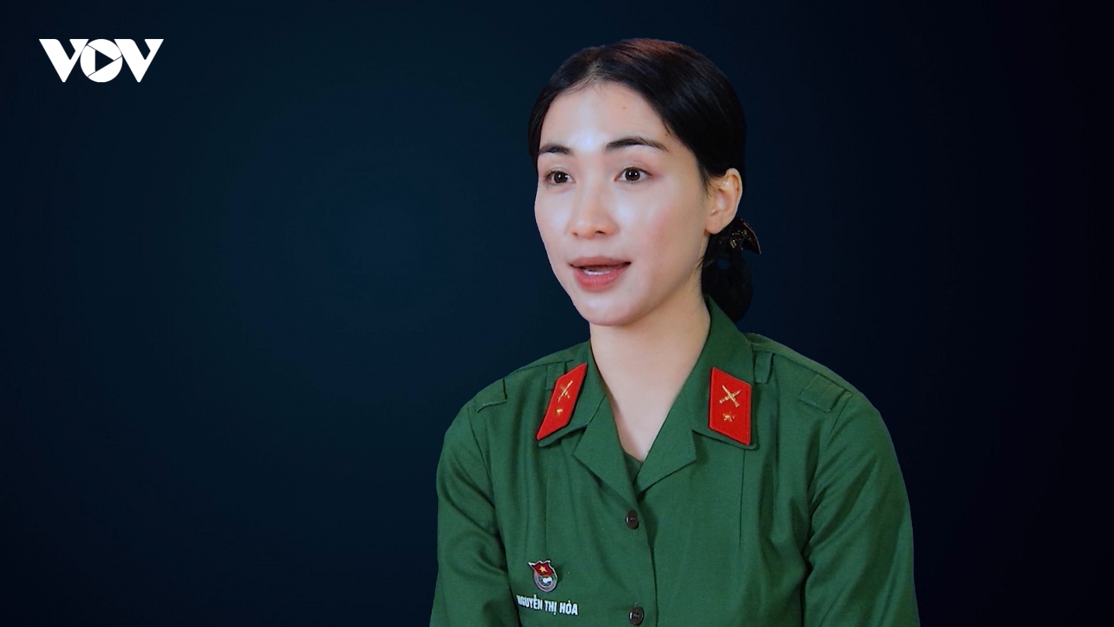 Sao nhập ngũ: Hòa Minzy giúp Puka nhưng bị nhắc nhở vì phạm quy