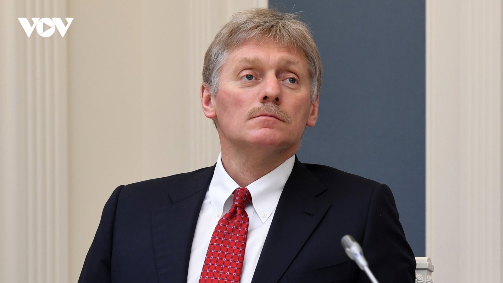 Điện Kremlin: Bất kỳ ai tấn công lực lượng Nga ở Ukraine sẽ bị nhắm mục tiêu
