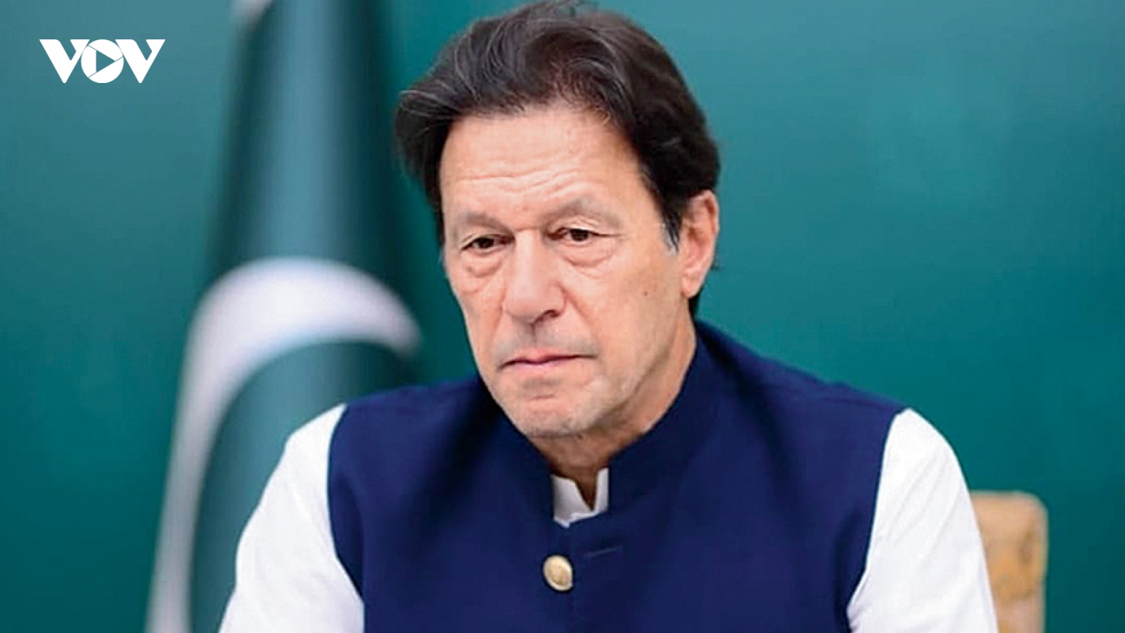 Thủ tướng Pakistan tuyên bố mở rộng đàm phán với Ấn Độ