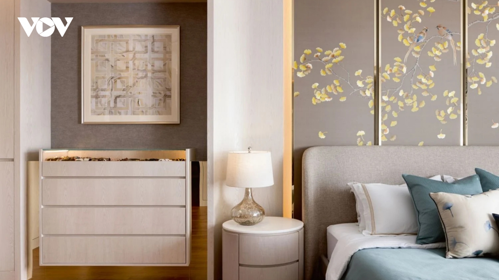 Bên trong 5 ngôi nhà lấy cảm hứng từ khách sạn đẹp nhất châu Á