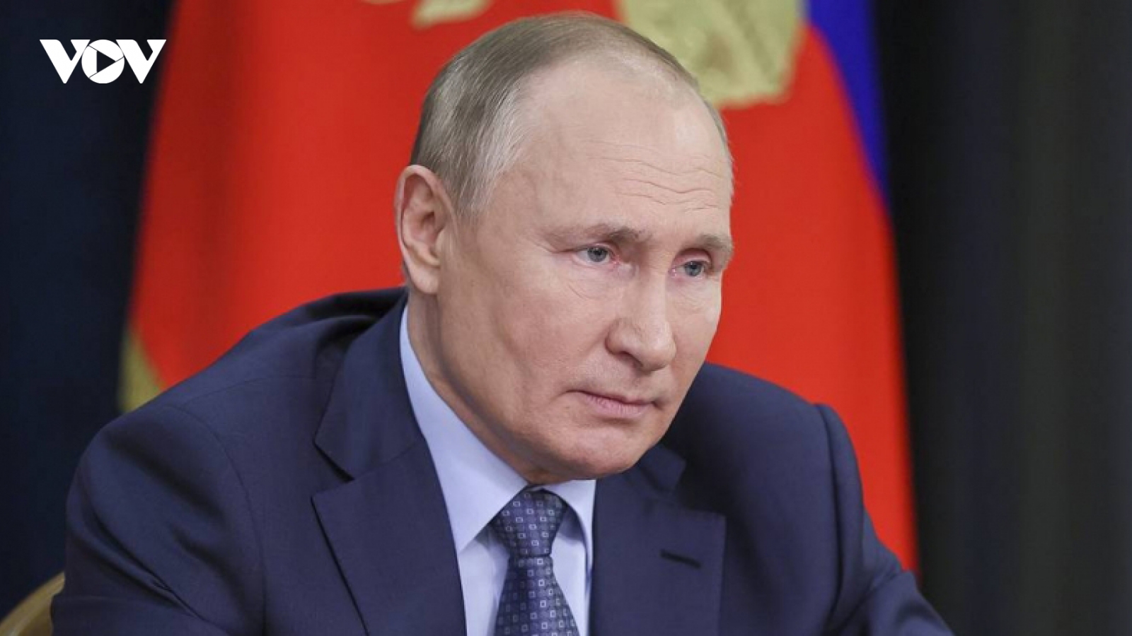 Tổng thống Nga: Kiev đang cố gắng kéo dài cuộc đàm phán với Moscow