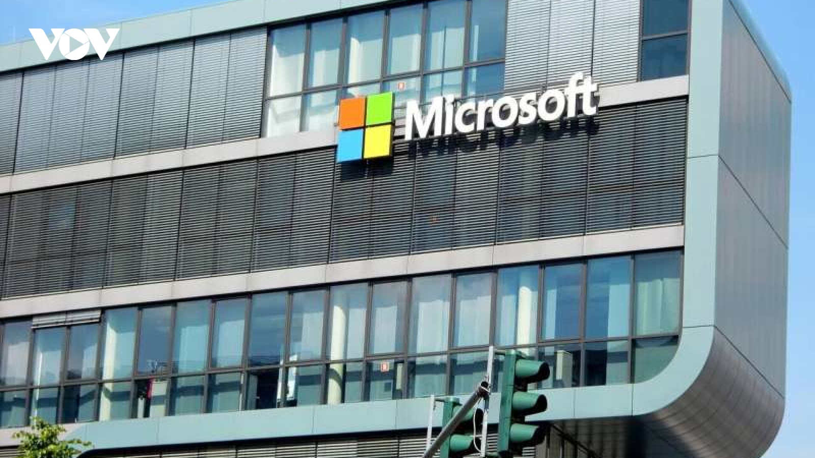 Trung tâm dữ liệu Microsoft làm nguồn sưởi ấm