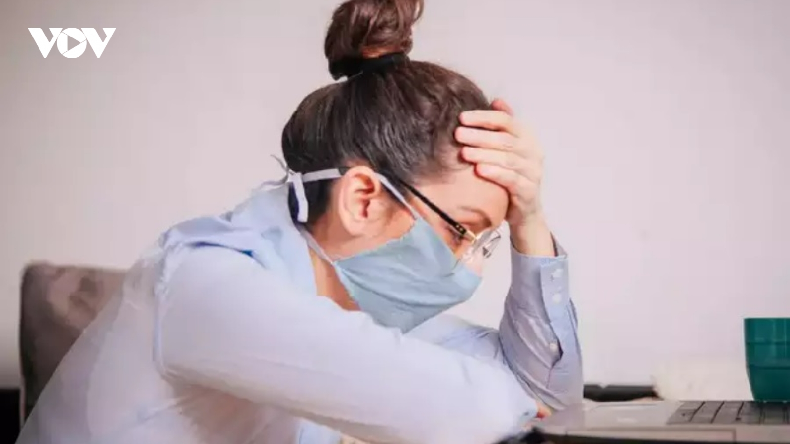 Tập thể dục thường xuyên có thể giúp giảm nguy cơ mắc COVID nghiêm trọng