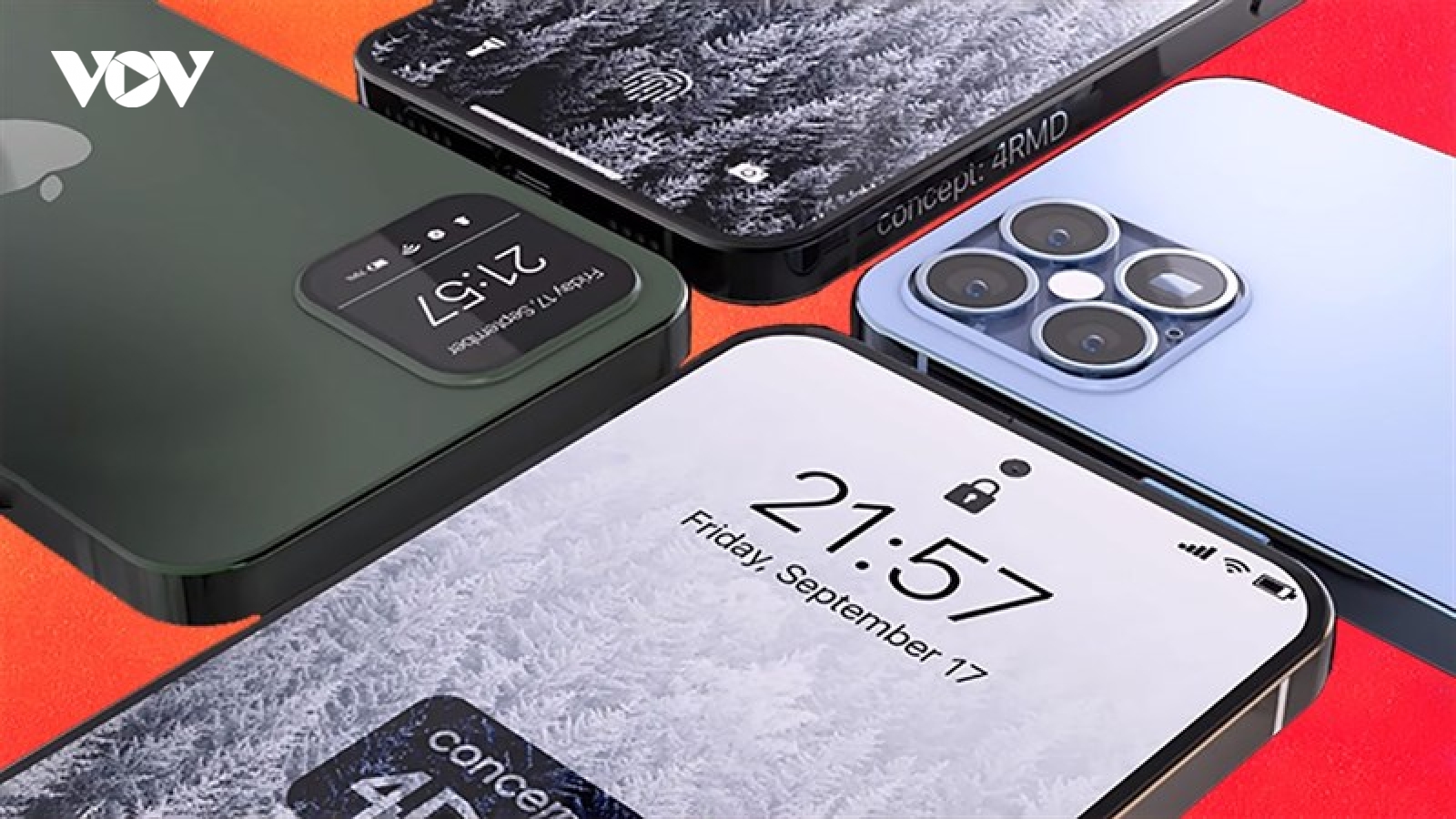 iPhone 15 Pro sẽ sở hữu tính năng mà Apple mong muốn