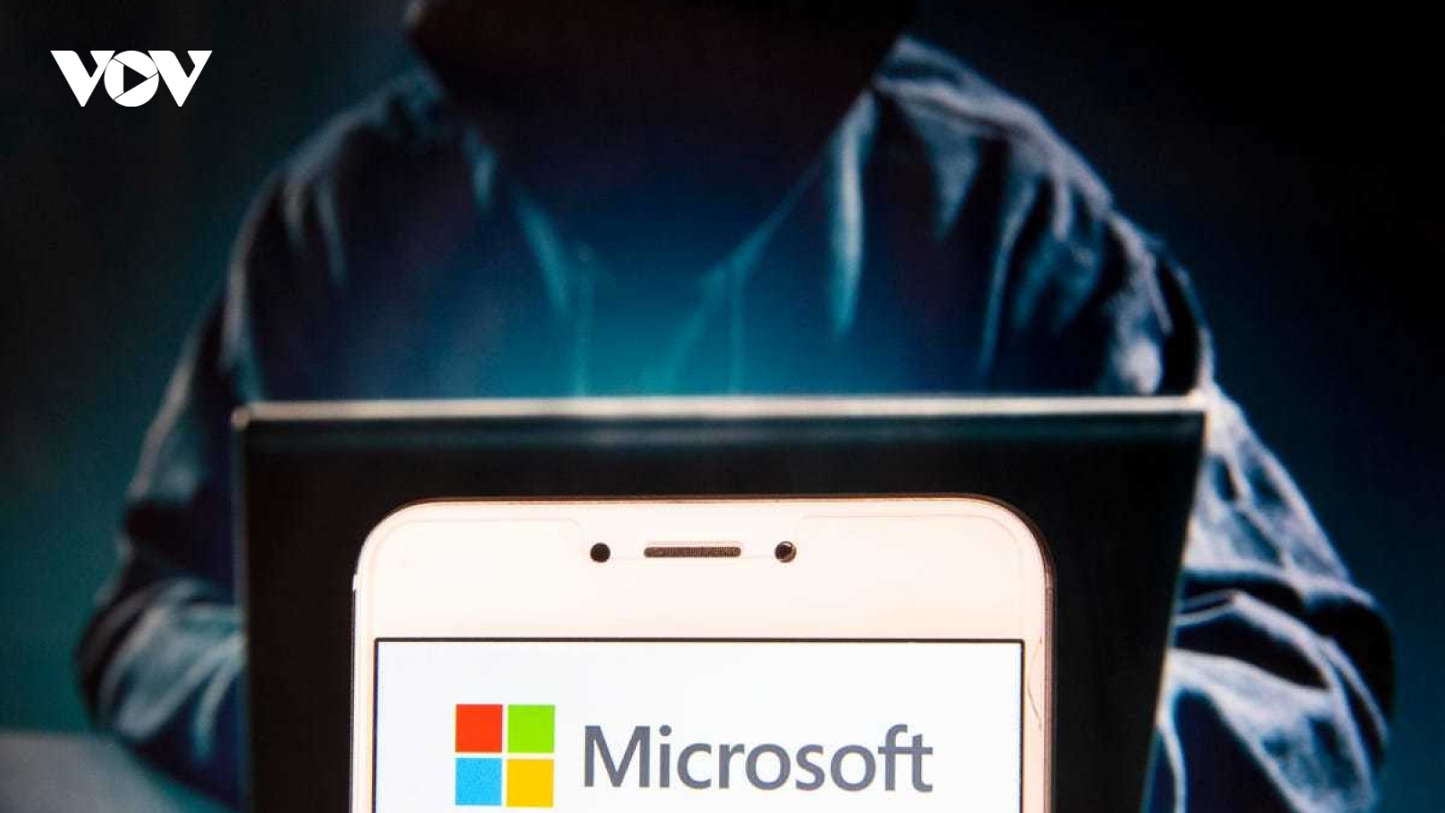 Kẻ đứng sau nhóm hacker tấn công Microsoft mới 16 tuổi?