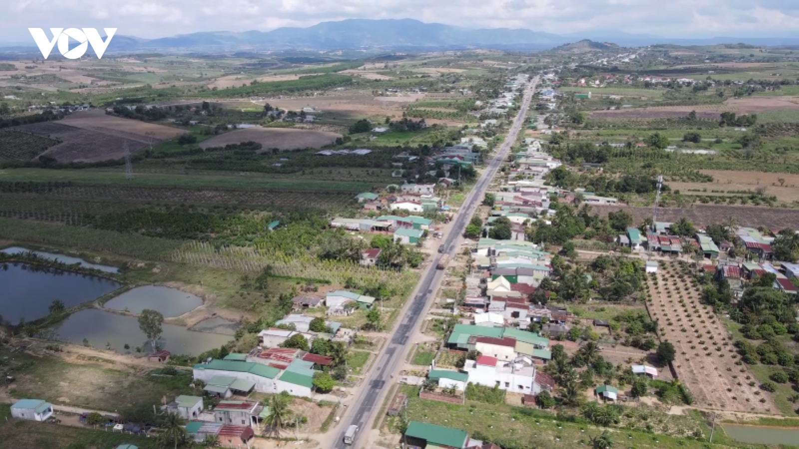 Cao tốc Khánh Hoà- Buôn Ma Thuột giúp Tây Nguyên "đi ra biển" nhanh hơn