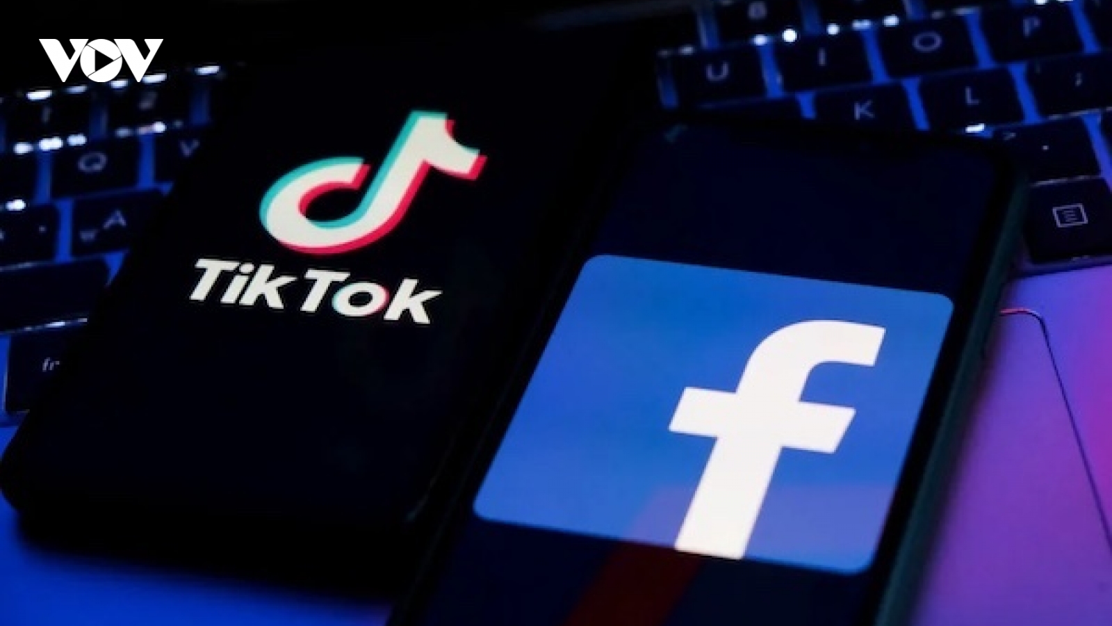 Facebook thuê công ty tư vấn để hạ bệ TikTok