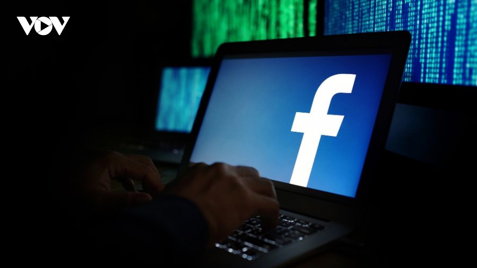Facebook trở thành mục tiêu lớn nhất của các trang web giả mạo