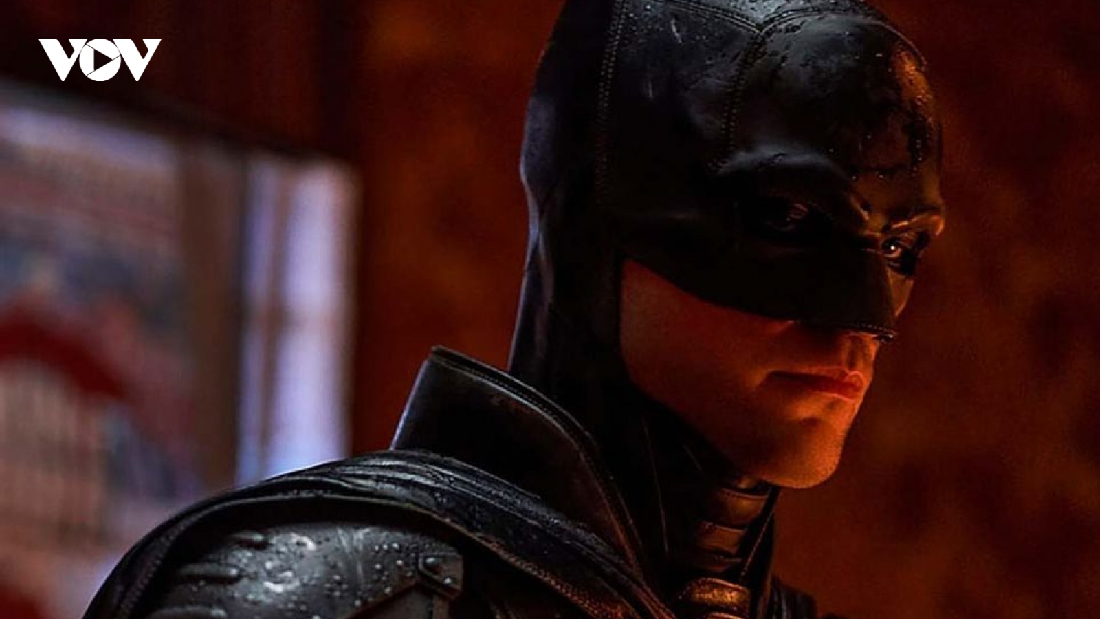 "The Batman" - bom tấn siêu anh hùng không nên bỏ lỡ