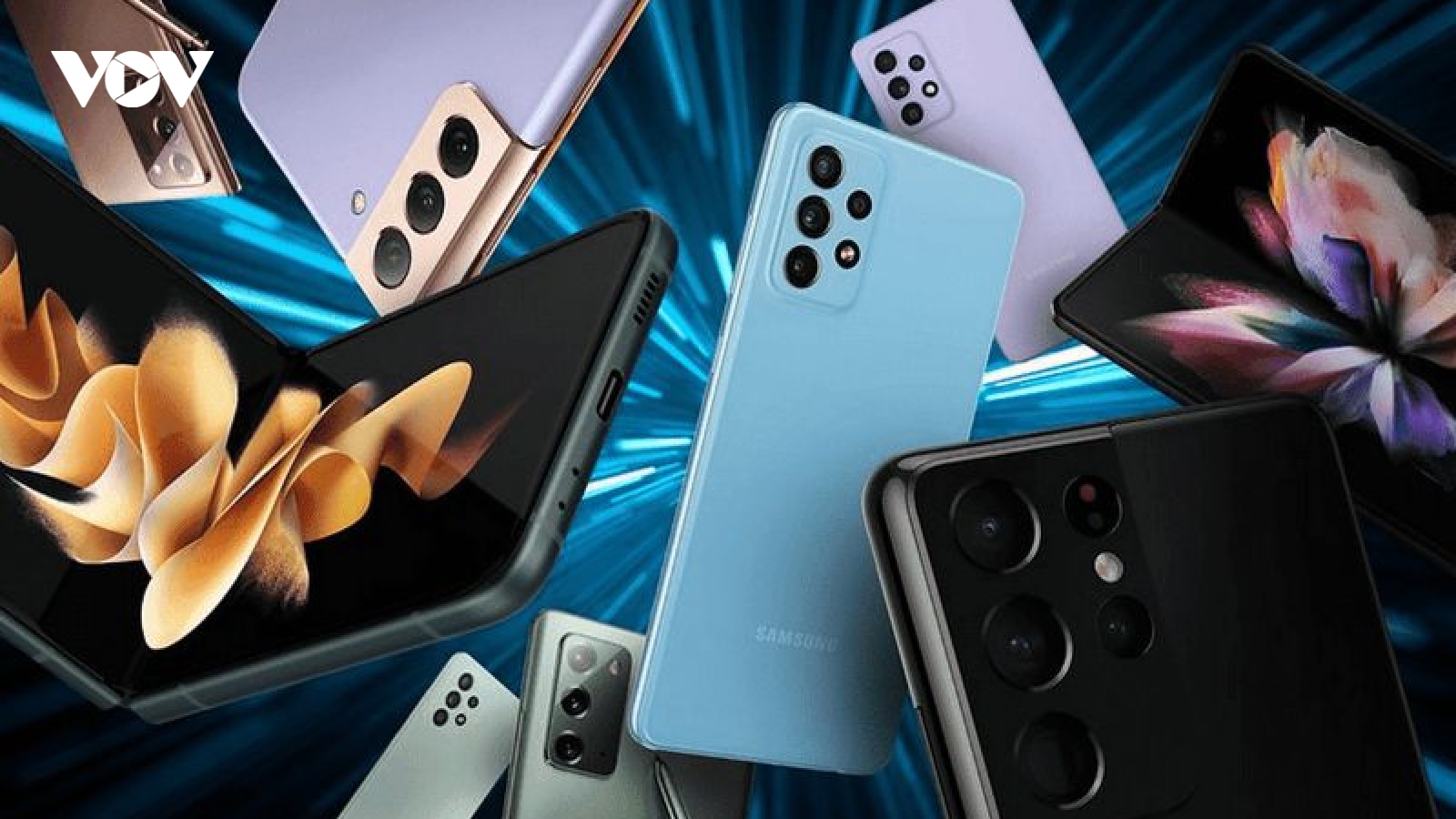 Nhiều điện thoại cao cấp Samsung bị liệt vào danh sách đen vì gian lận